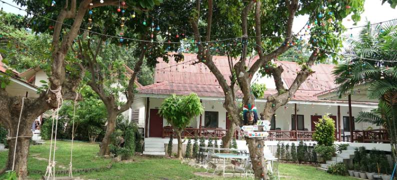 优格之家(Yoghurt Home Hostel)图片