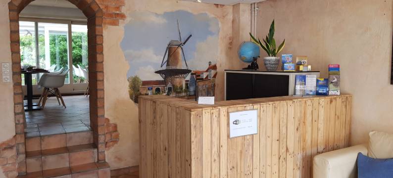 普罗旺科酒店(Hotel le Provencal)图片