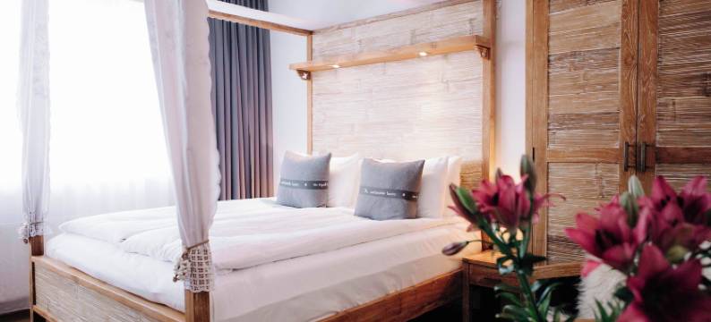 古尔德斯梅登岛酒店(Eyja Guldsmeden Hotel)图片