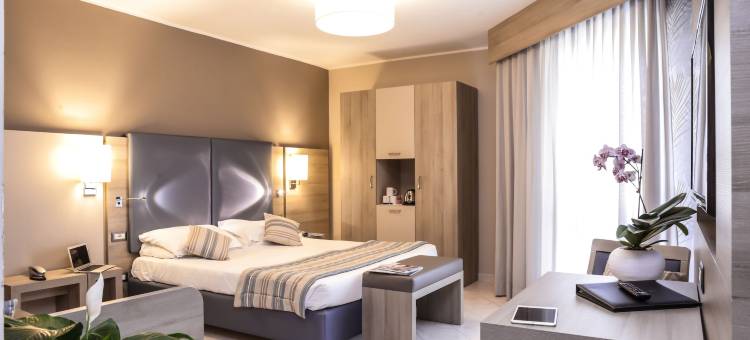 阿尔玛迪阿尔盖罗酒店(Alma di Alghero Hotel)图片