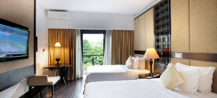 丽多湖度假酒店-MNC酒店集团(Lido Lake Resort by Mnc Hotel)图片