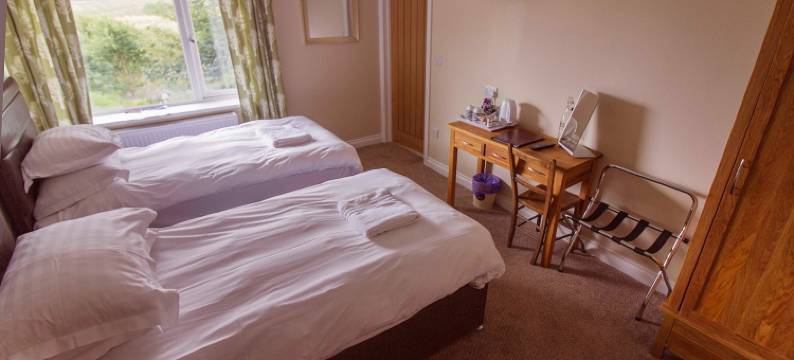 双倍酿造旅馆(The Twice Brewed Inn)图片