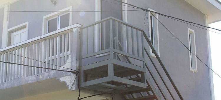 珍南兰卡威旅馆(Cenang Langkawi House)图片