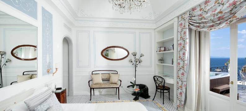 埃克斯尔帕克豪华别墅(Luxury Villa Excelsior)图片