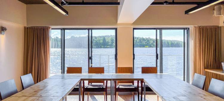 莱斯特勒度假酒店(Estérel Resort)图片