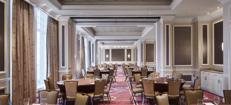 凯撒新奥尔良酒店-凯撒奖励计划目的地(Caesars New Orleans- A Caesars Rewards Destination)图片