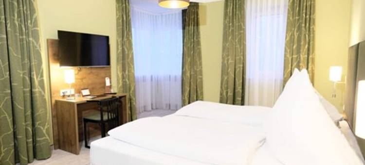 罗马德特酒店(Hotel Römerstadt)图片