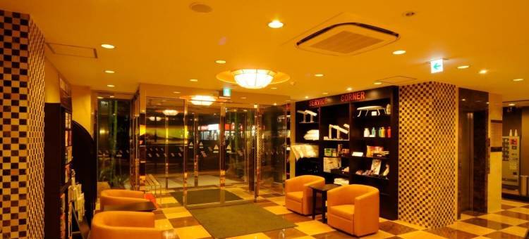 藏竹酒店富士山(Kuretake-Inn Fujisan)图片