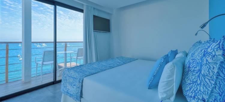 马奎西娜精品酒店 - 限成人(Hotel Boutique la Marquesina - Adults Only)图片