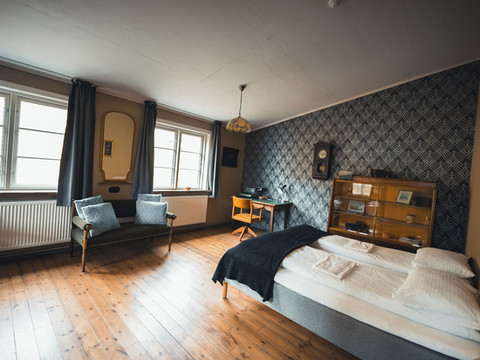 荒野中心/奥布乐思特群岛度假酒店