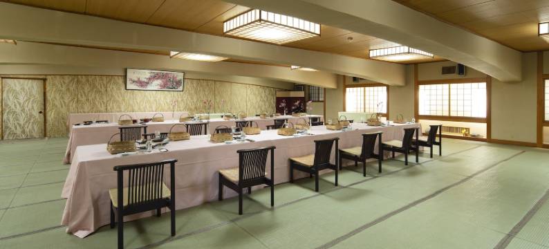 赤仓酒店(Akakura Hotel)图片