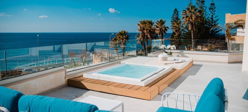 巴尔科德普林西皮度假村及SPA(Parco dei Principi - Resort & Spa)图片