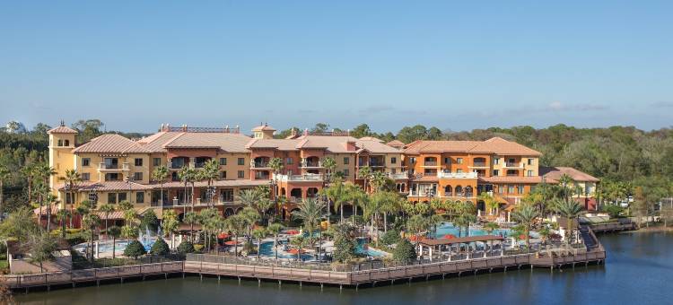 温德姆邦内特溪度假村(Club Wyndham Bonnet Creek)图片