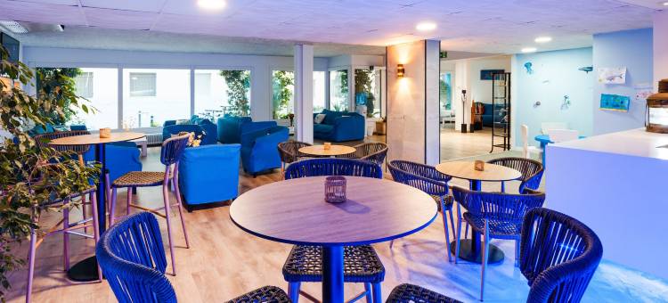 托雷登巴拉雀客旅馆酒店(Checkin Torredembarra)图片