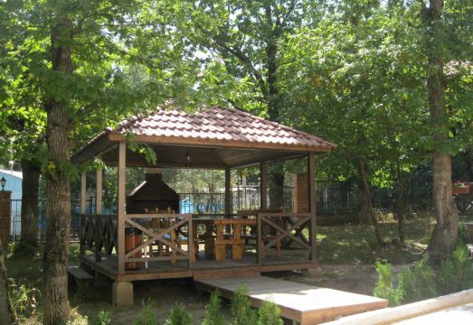 Splendor Resort and Restaurant Hotel Overview