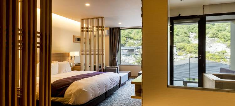 云仙九州酒店(Unzen Kyushu Hotel)图片
