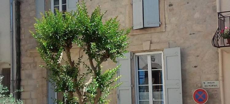 洛兰杰里酒店(L'Orangerie Chambres d'Hotes de Charme)图片