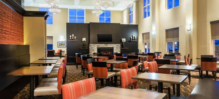 杜波依斯乡村俱乐部舒适套房酒店(Comfort Suites DuBois Country Club)图片