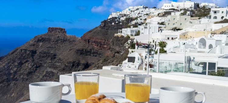 圣托里尼幻想酒店(Reverie Santorini Hotel)图片