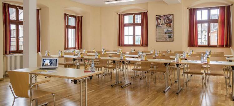 JUFA 梅尔斯堡酒店(Jufa Hotel Meersburg am Bodensee)图片