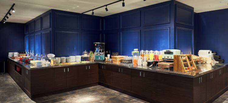 公主花园酒店荣(PRINCESS GARDEN HOTEL)图片