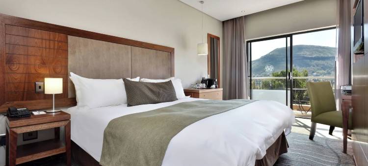 Protea Hotel Clarens图片