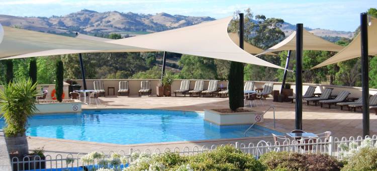 巴罗莎谷诺富特度假酒店(Novotel Barossa Valley Resort)图片