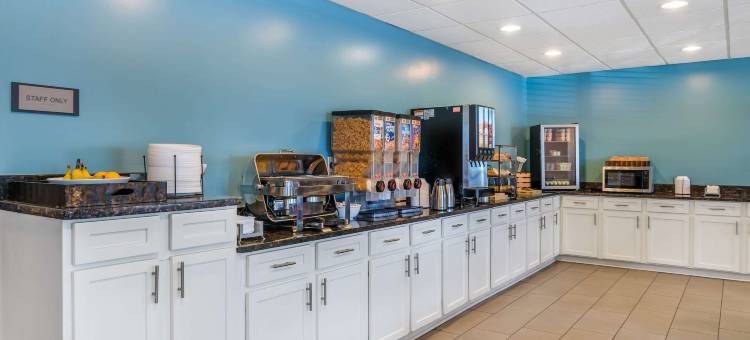 托莱多南丽怡酒店(Country Inn & Suites by Radisson, Rossford - Toledo South)图片