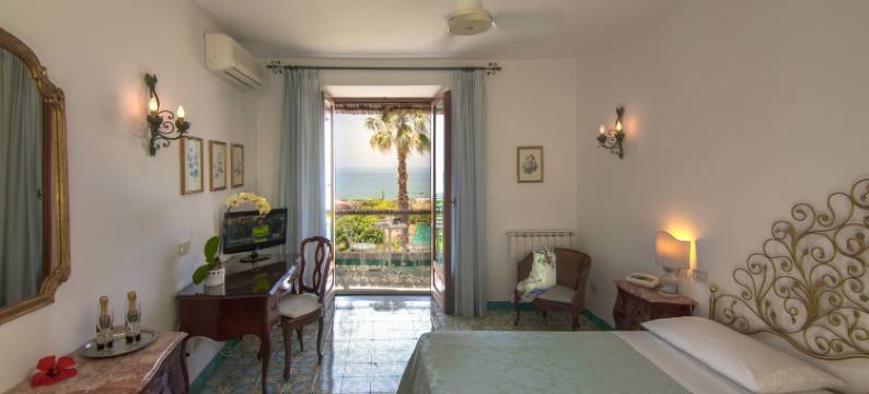 塞米拉米斯魅力酒店(Semiramis Hotel de Charme & Pools)图片