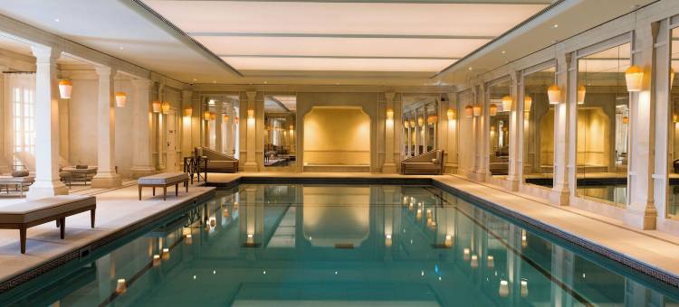 克里维登酒店(Cliveden House - an Iconic Luxury Hotel)图片