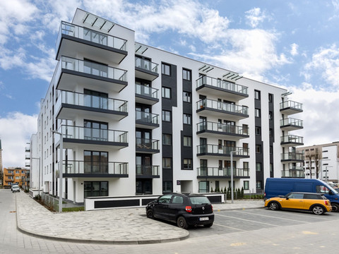 奥利瓦商务中心菁英公寓酒店