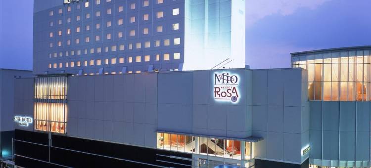 京成米拉玛丽酒店(Keisei Hotel Miramare)图片