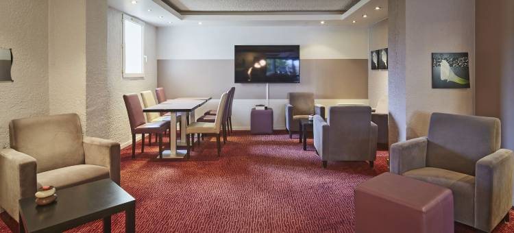 奥克斯尔阿伯尼基里亚德酒店(Kyriad Direct Auxerre - Appoigny)图片