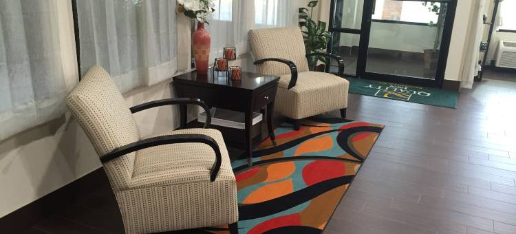 凯艺酒店(Quality Inn)图片