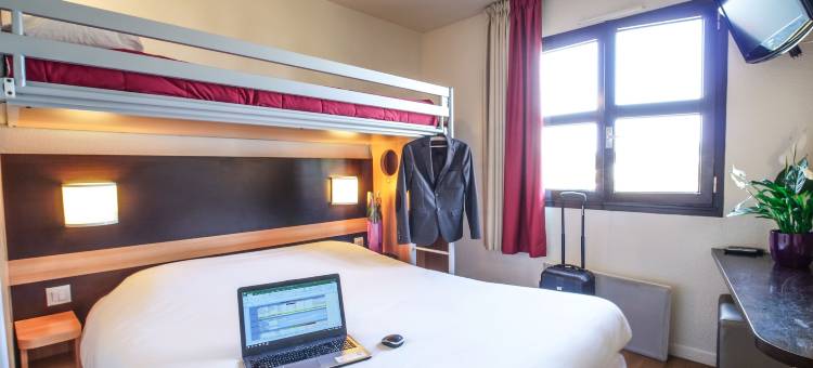 沙特尔诺瓦餐厅设计型INN酒店(Hôtel Inn Design Resto Novo Chartres)图片