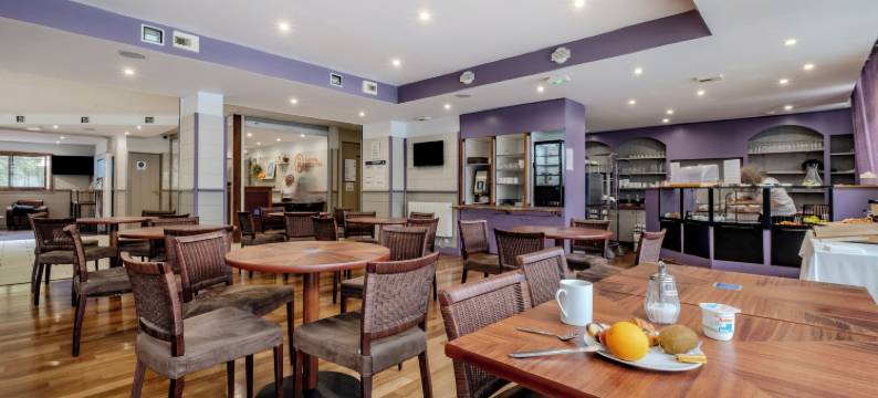 皮埃尔公寓&中心假日酒店(Résidence Pierre & Vacances Centre)图片