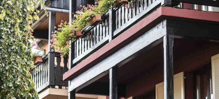 瑞莱尚巴庄园酒店(Relais et Châteaux le Chambard)图片