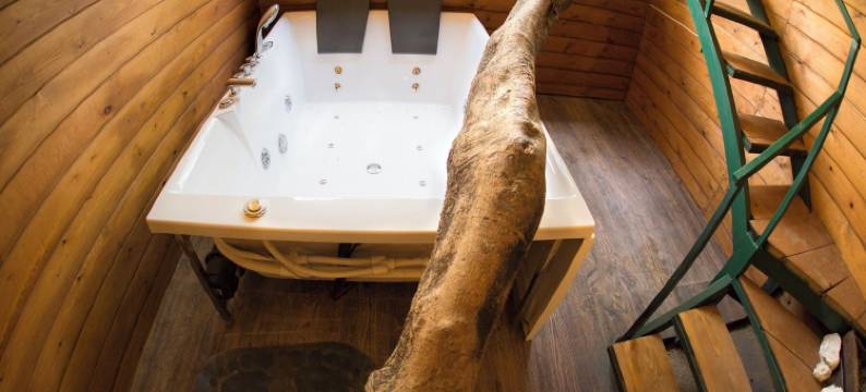 拉普特塔酒店(La Pentera)图片