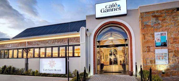 Protea亚酒店-莫塞尔港(Protea Hotel by Marriott Mossel Bay)图片