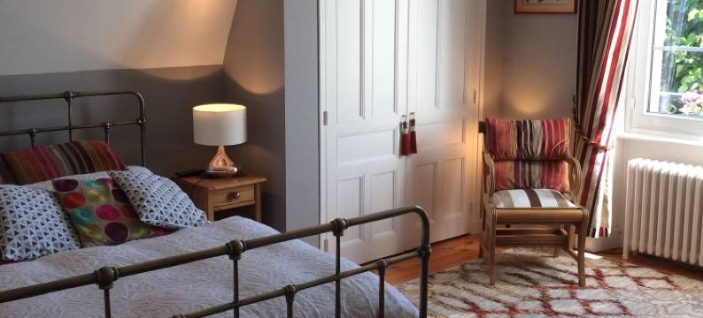 圣布里克克洛斯酒店(Le Clos Saint-Brice)图片