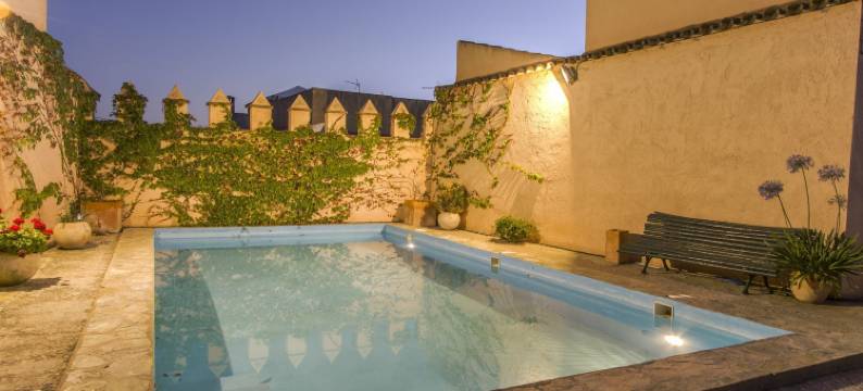 胡安芬卡别墅酒店(Finca Villa Juan)图片