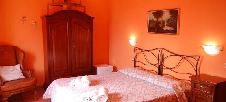 马里亚尼住宿加早餐旅馆(Mariani Bed&Breakfast)图片