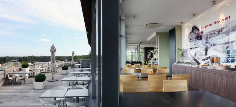 皮茨酒店(Hotel de Pits)图片