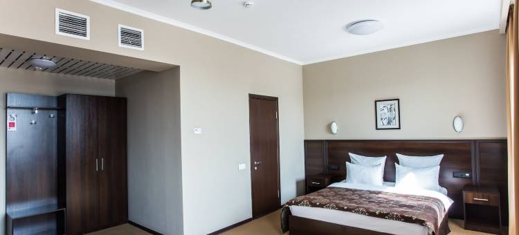 阿塔肯特公园贝斯特韦斯特优质酒店(Best Western Plus Atakent Park Hotel)图片