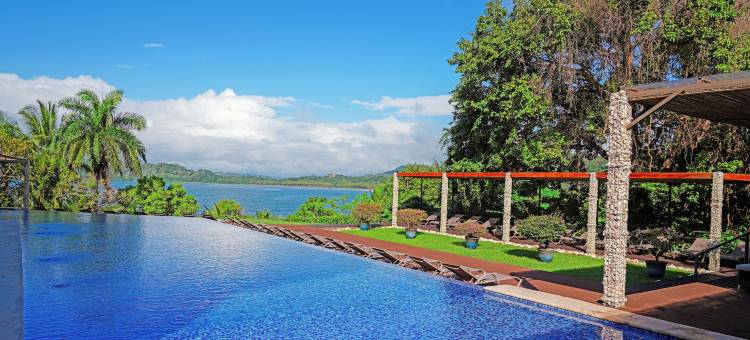 那普海滨平房(Nammbú Beach Front Bungalows)图片
