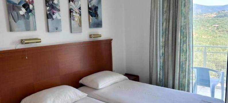 海湾假日 SPA 酒店(Bay Holiday Hotel & Spa)图片