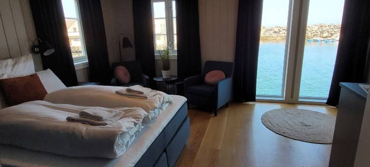 欧那哈威斯图尔酒店 - 经典挪威酒店(Ona Havstuer - by Classic Norway Hotels)图片