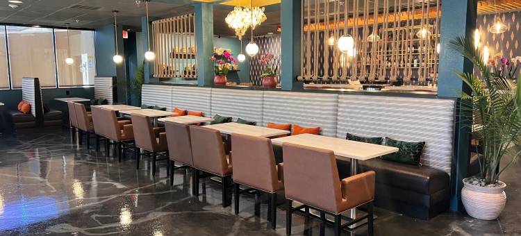 凯艺酒店(Lakeland Hotel)图片