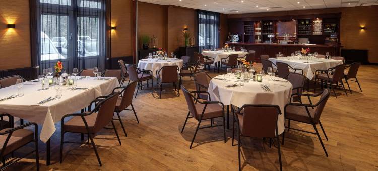 特塞尔凡德沃克酒店(Van der Valk Texel - de Koog)图片