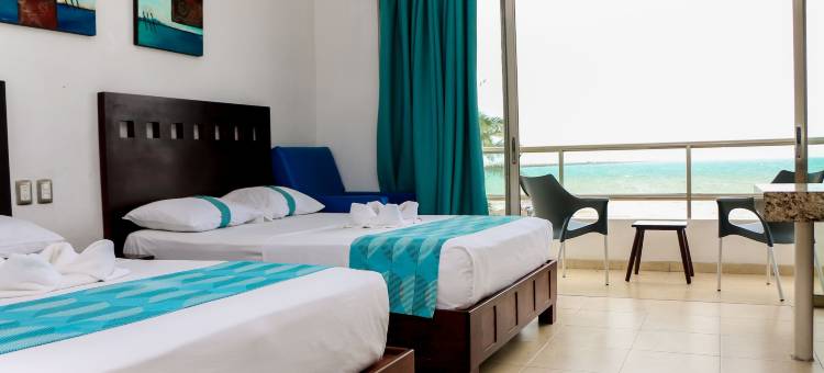 普拉亚琳达酒店(Playa Linda Hotel)图片